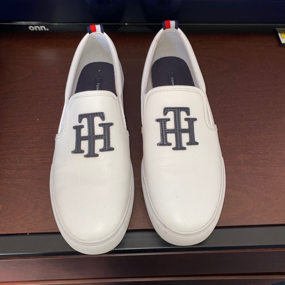 Tommy Hilfiger Slipons